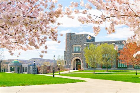 marist college